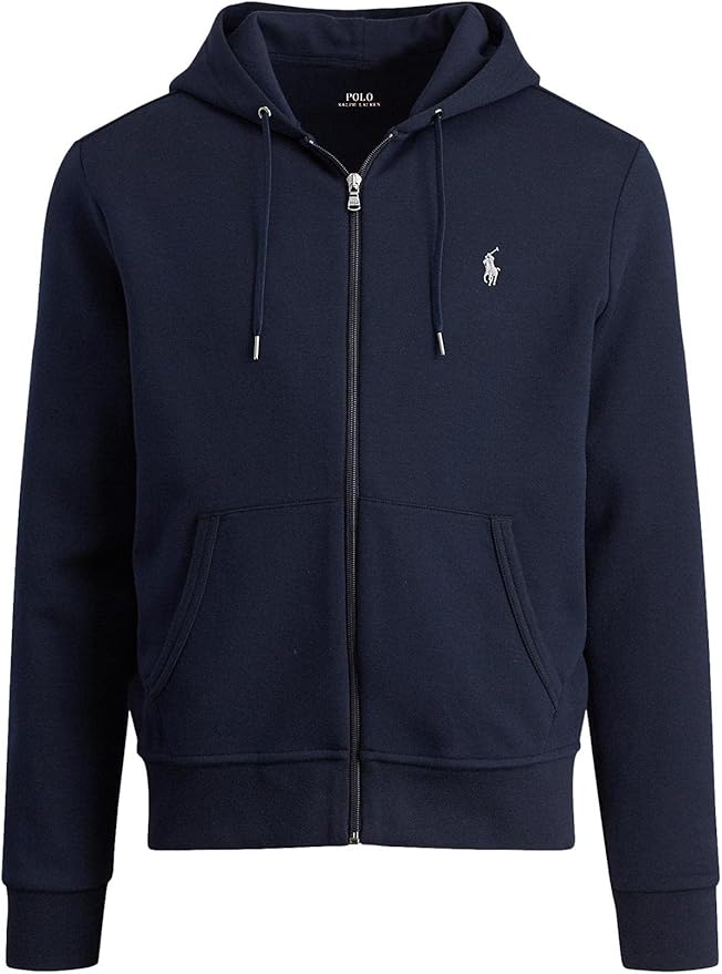 Polo Ralph Lauren Zip Up