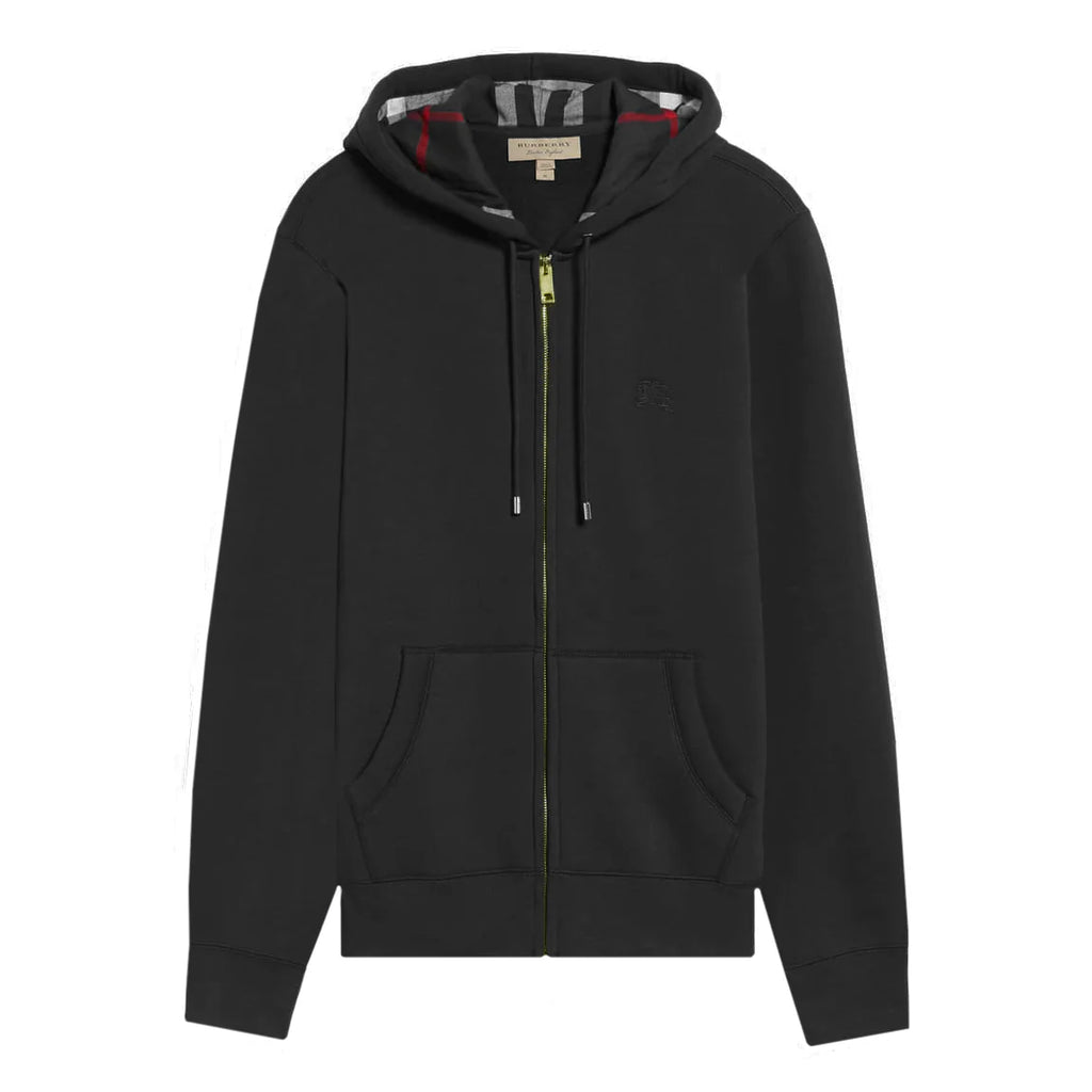 Burberry Zip-Up
