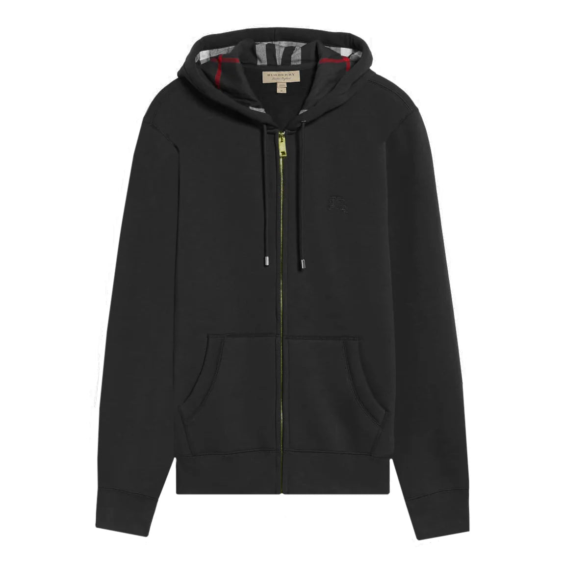 Burberry Zip-Up