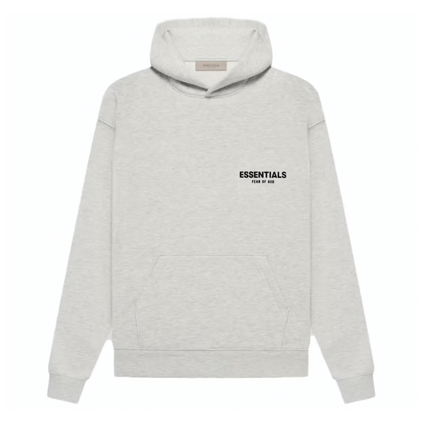 Essentials Hoodie